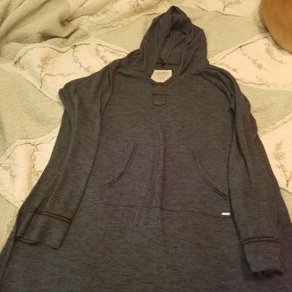 Lounge long sleeve